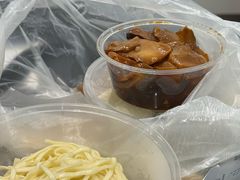 -白玉兰小吃(新村路店)