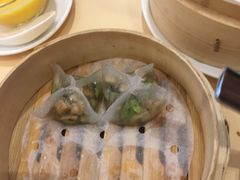 -海逸海鲜酒家(古北店)