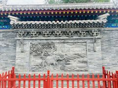 -内蒙古将军衙署博物院