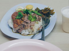 -马里奥明星猪脚饭
