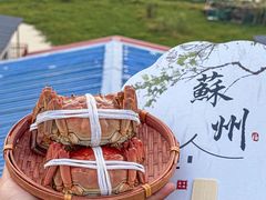 -君豪蟹都·湖景·农家乐(蟹舫苑店)
