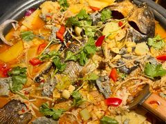 -三个大叔烤羊肉串·炭炉砂锅菜(西三旗店)