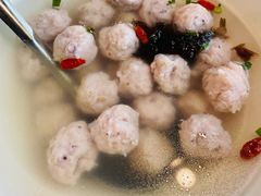 -巧克力渔家.小船海鲜胶东菜(万平口店)