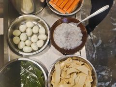 -憨铁匠老火锅(龙岗万科里店)