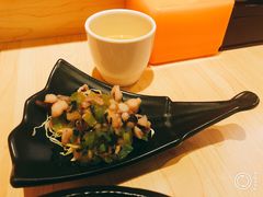 -宝寿司(红瓦寺店)