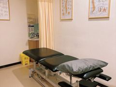 -优复医疗·骨科康复UP Clinic(陆家嘴院区)