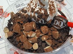 -DQ·蛋糕·冰淇淋(合生汇店)