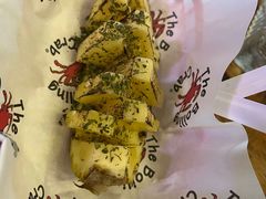 -The Boiling Crab宝灵蟹手抓海鲜(中国首店)
