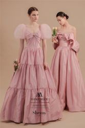-MANLI BRIDAL婚纱