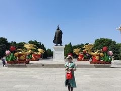 -北陵公园