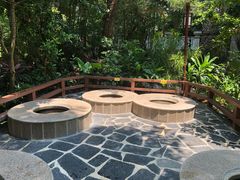 -广州锦绣香江度假别墅