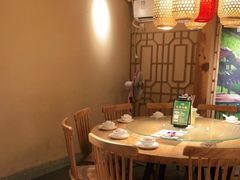 -禾田里·农村家常菜(乐从金河水岸店)