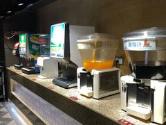 -汉巴味德·烤肉与啤酒的自助(杭州大悦城店)