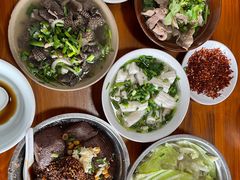 -周记翘脚牛肉