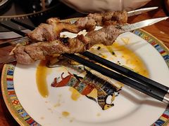 -九十九顶毡房(清河店)