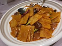 -谷语中餐厅