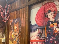 -やきにく 牛将日式焼肉(新华路店)