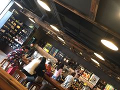 -星巴克臻选(青岛麦凯乐分店)