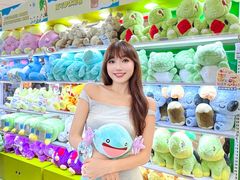 -KK ONE(京基滨河时代店)