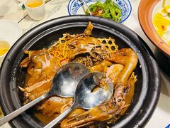 -闽鄂情·闽南招财鸭(水头店)