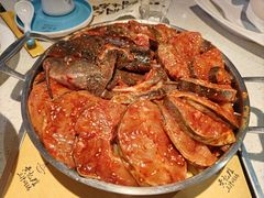 -黄记煌三汁焖锅(顺义华联店)