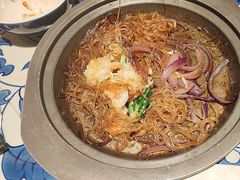 -绿茶餐厅(布吉万象汇店)