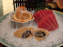 -水濑·日料放题(天河店)