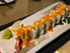 -蘭·日本料理铁板烧(碧云路店)