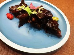 -转角·老弄堂上海菜(长寿路店)