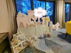 -逸林轩中餐厅(中信泰富朱家角锦江酒店)