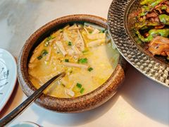 -伙靠·江浙菜(田林路店)