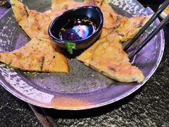 -老卜奎齐齐哈尔烤肉(人民东路店)