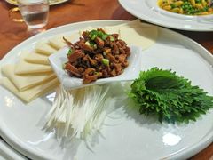 -中卫御苑福膳·养生局(圆明园店)