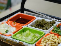 -清真·马坡烧烤涮牛肚·酸浆火锅(新区总店)