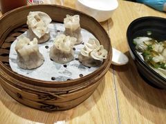 -巧燕坊一笼一蒸(庆春广场地铁站店)