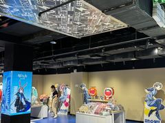-南京时尚莱迪购物广场(正洪街店)