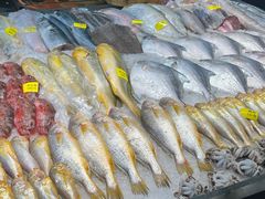 -小厨师·二十年沈家门小海鲜(百井坊巷店)