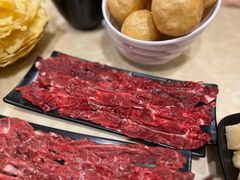 -潮汕良记牛肉火锅(洪武路店)