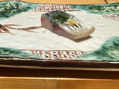 -镹·鱼料理  国产鱼使用店