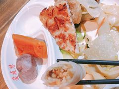 -素清香(解放路店)