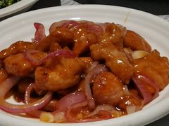 果汁猪扒-粤·向群饭店(龙津东路总店)