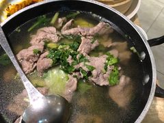 -全牛匠·乐山跷脚牛肉(新中关店)