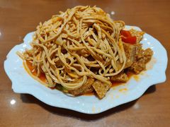 凉菜-葛记焖饼(伏牛路店)