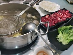 -陈记顺和牛肉火锅馆(天河北路店)