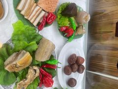 -老张烤羊(王哥庄店)