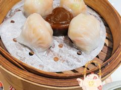 -赏点粤式点心(广州塔店)