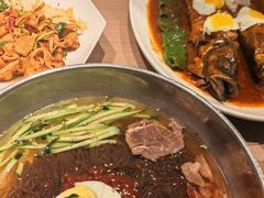 -将军牛排·尔滨地标朝鲜族美食(总店)