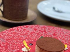 -Golden Lily河内巴黎法越料理餐厅(建国西路店)