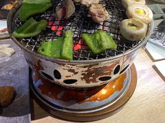 -AJIYA味屋和牛烤肉自助放题(温州万象城店)