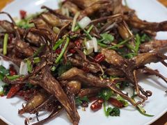 -超越海鲜屋(飞龙物业店)